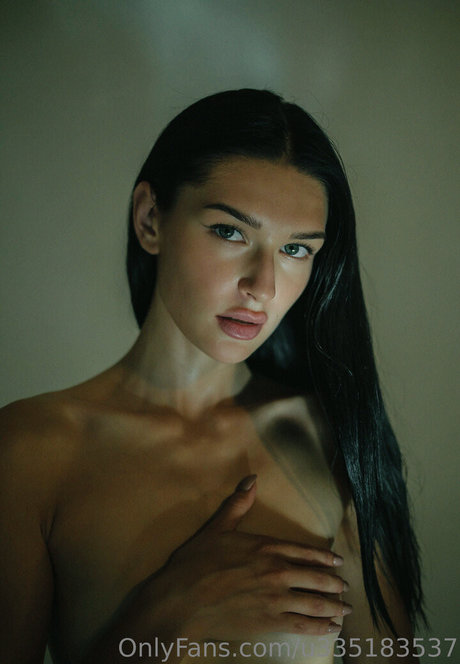 Foto desnuda filtrada de OnlyFans de Cutiealice