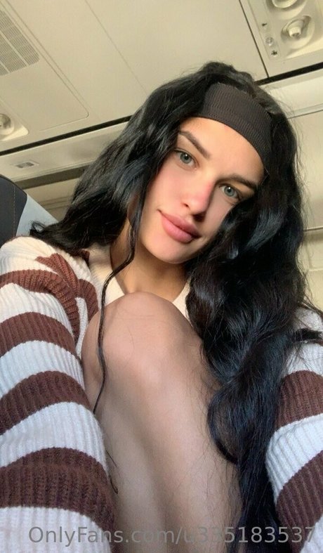 Foto desnuda filtrada de OnlyFans de Cutiealice