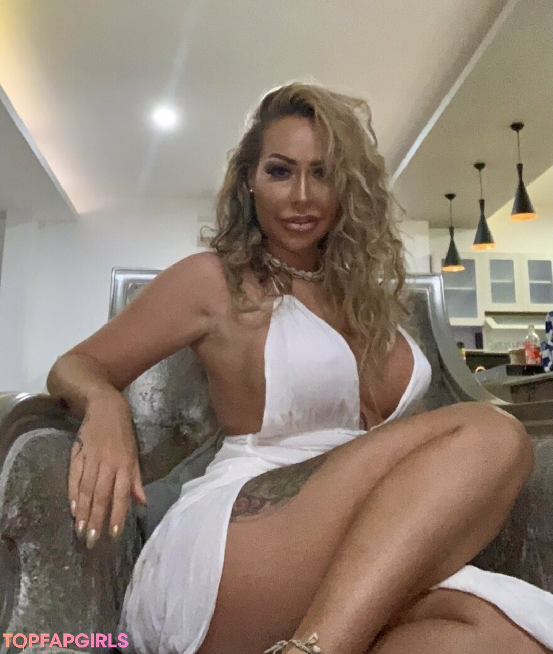 Foto desnuda filtrada de OnlyFans de Livingdollleigh #58 Foto desnuda filtrada de OnlyFans de Livingdollleigh #58