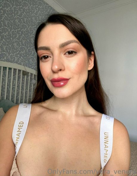 Foto desnuda filtrada de OnlyFans de Veravenera
