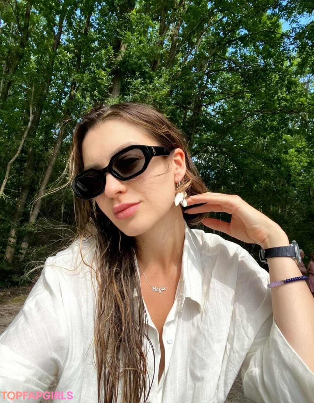 Foto desnuda filtrada de OnlyFans de Veravenera #223 Foto desnuda filtrada de OnlyFans de Veravenera #223