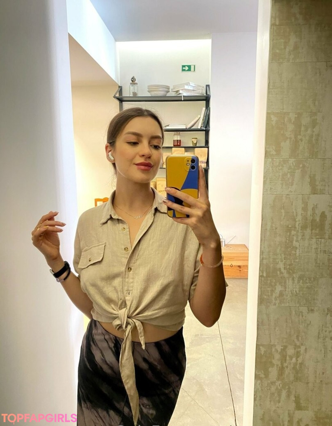 Foto desnuda filtrada de OnlyFans de Veravenera #232 Foto desnuda filtrada de OnlyFans de Veravenera #232