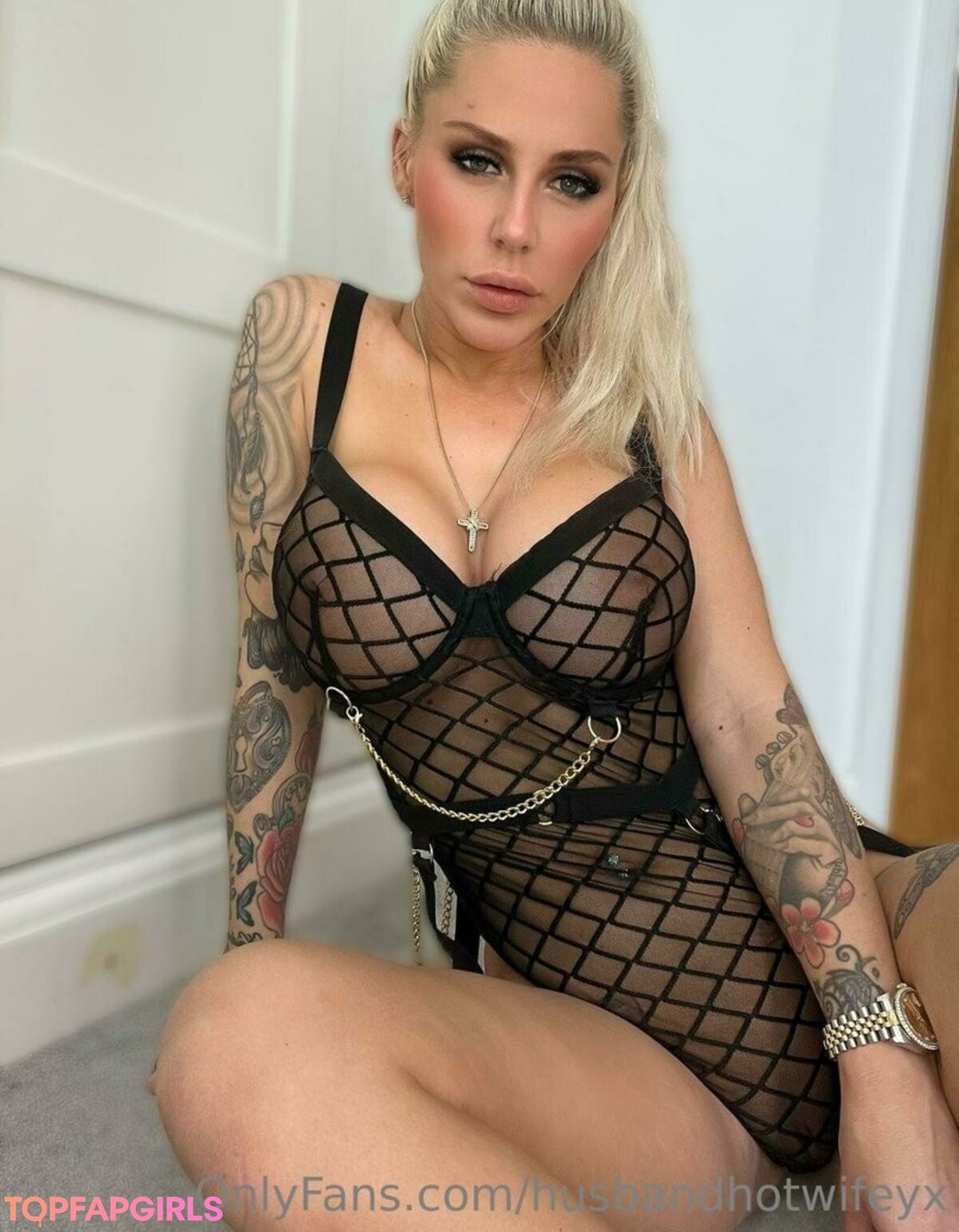 Foto desnuda filtrada de OnlyFans de Husbandhotwifeyx #53 Foto desnuda filtrada de OnlyFans de Husbandhotwifeyx #53