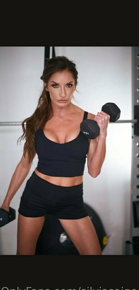 Silviasaige