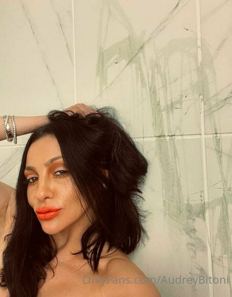 Audreybitoni