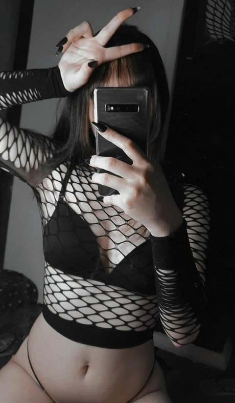 Foto desnuda filtrada de OnlyFans de Nathdevenus