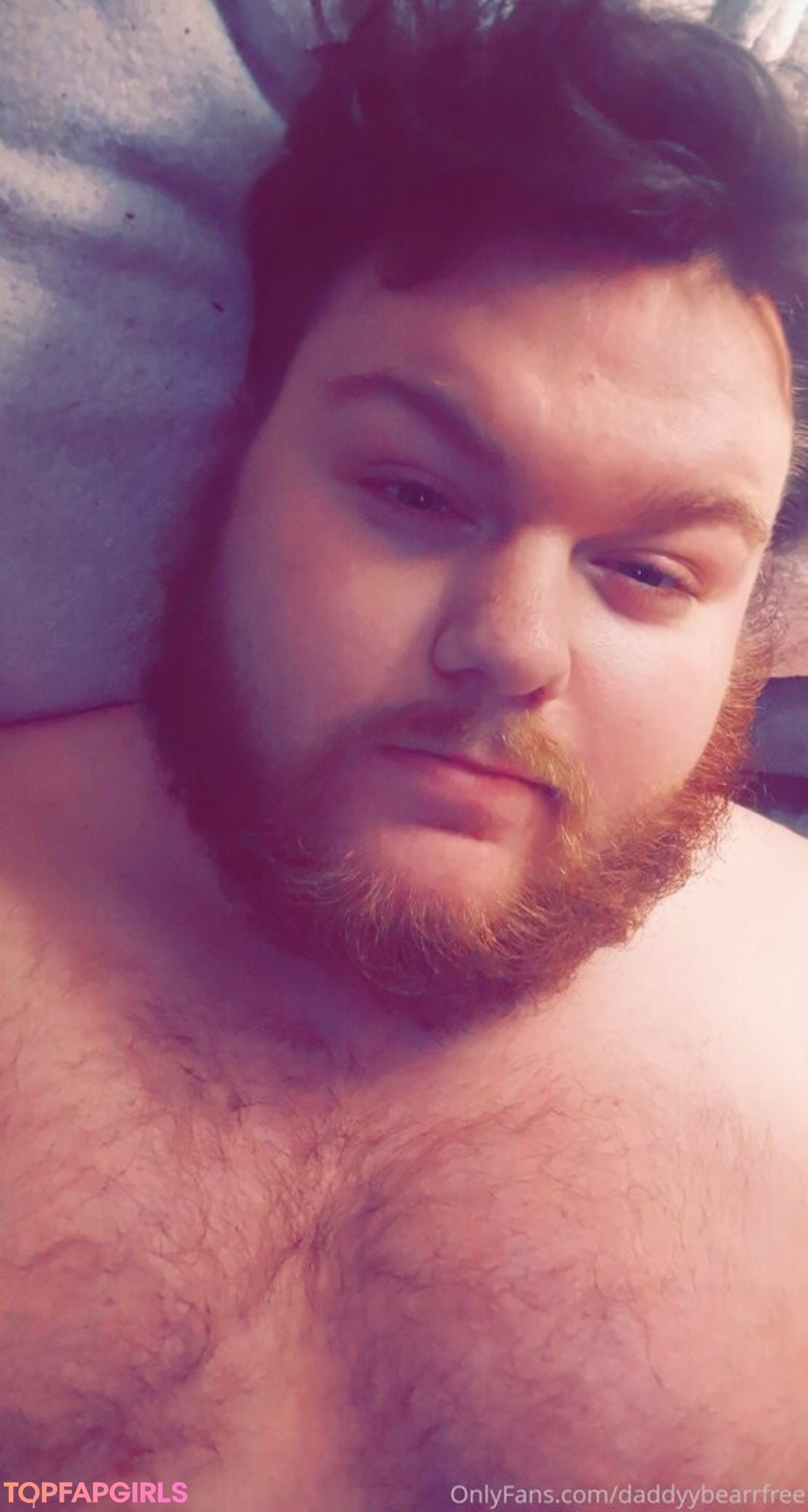 Foto desnuda filtrada de OnlyFans de Daddyybearrfree #3 Foto desnuda filtrada de OnlyFans de Daddyybearrfree #3