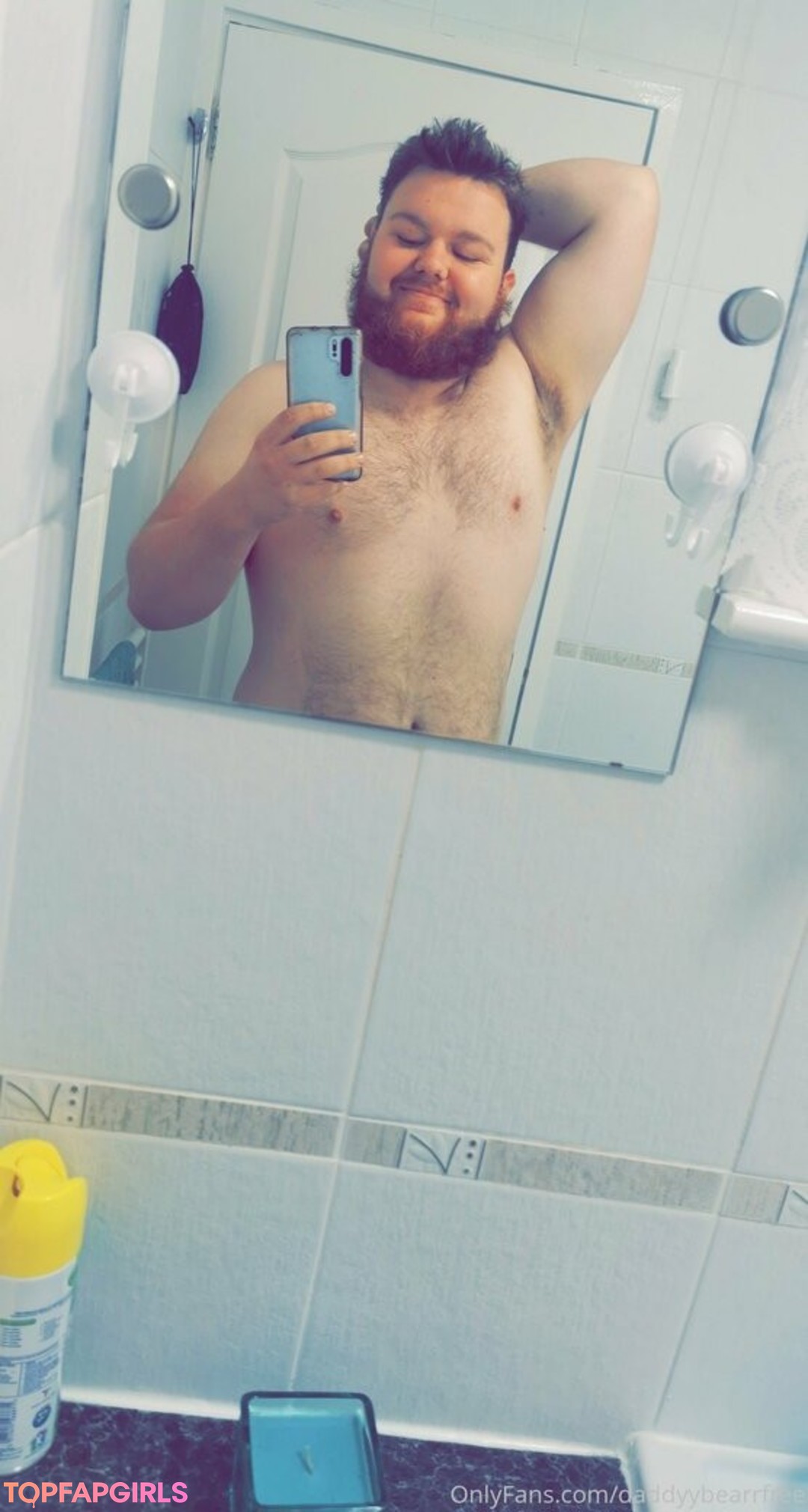 Foto desnuda filtrada de OnlyFans de Daddyybearrfree #6 Foto desnuda filtrada de OnlyFans de Daddyybearrfree #6