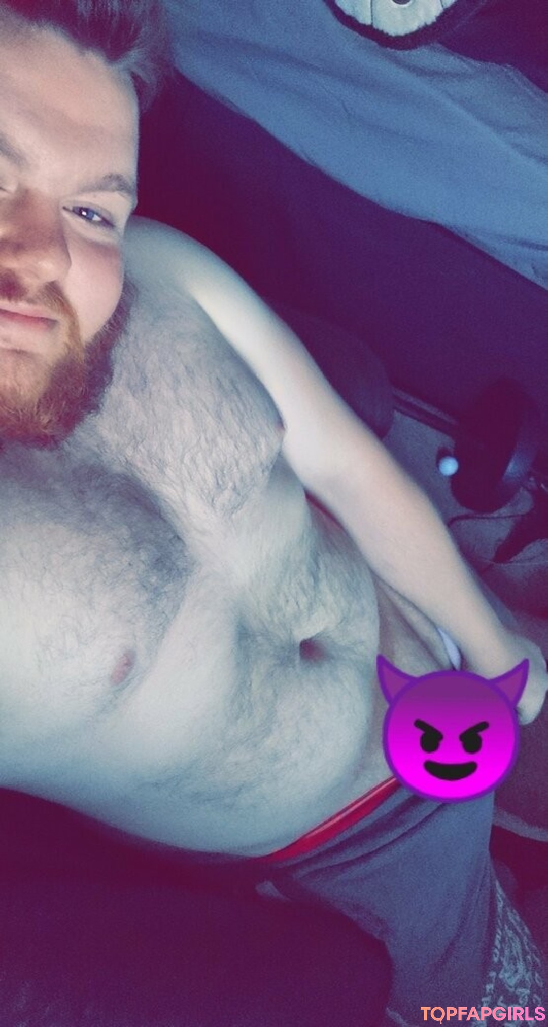 Foto desnuda filtrada de OnlyFans de Daddyybearrfree #7 Foto desnuda filtrada de OnlyFans de Daddyybearrfree #7