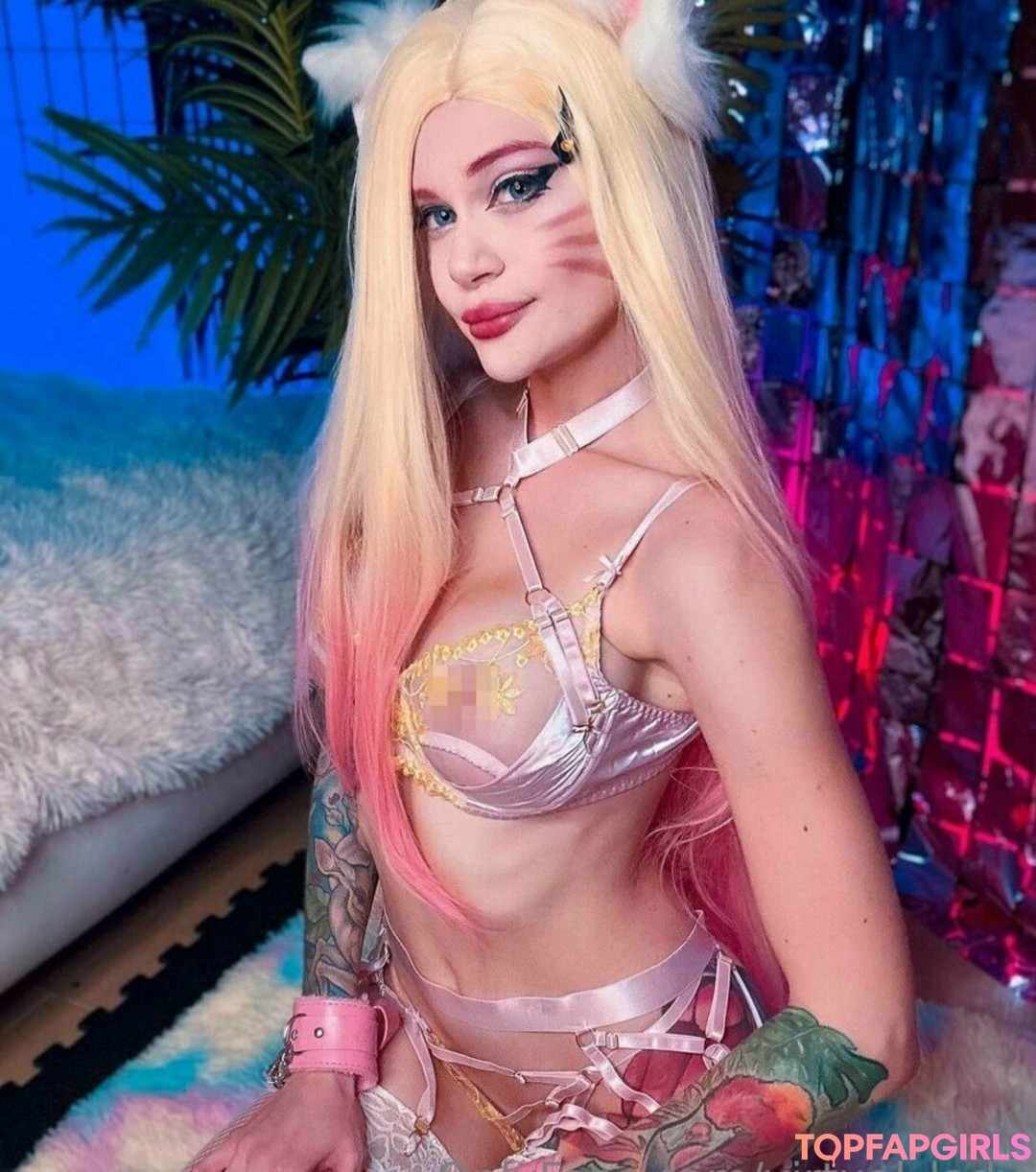 Foto desnuda filtrada de OnlyFans de Virtual Lady #106 Foto desnuda filtrada de OnlyFans de Virtual Lady #106