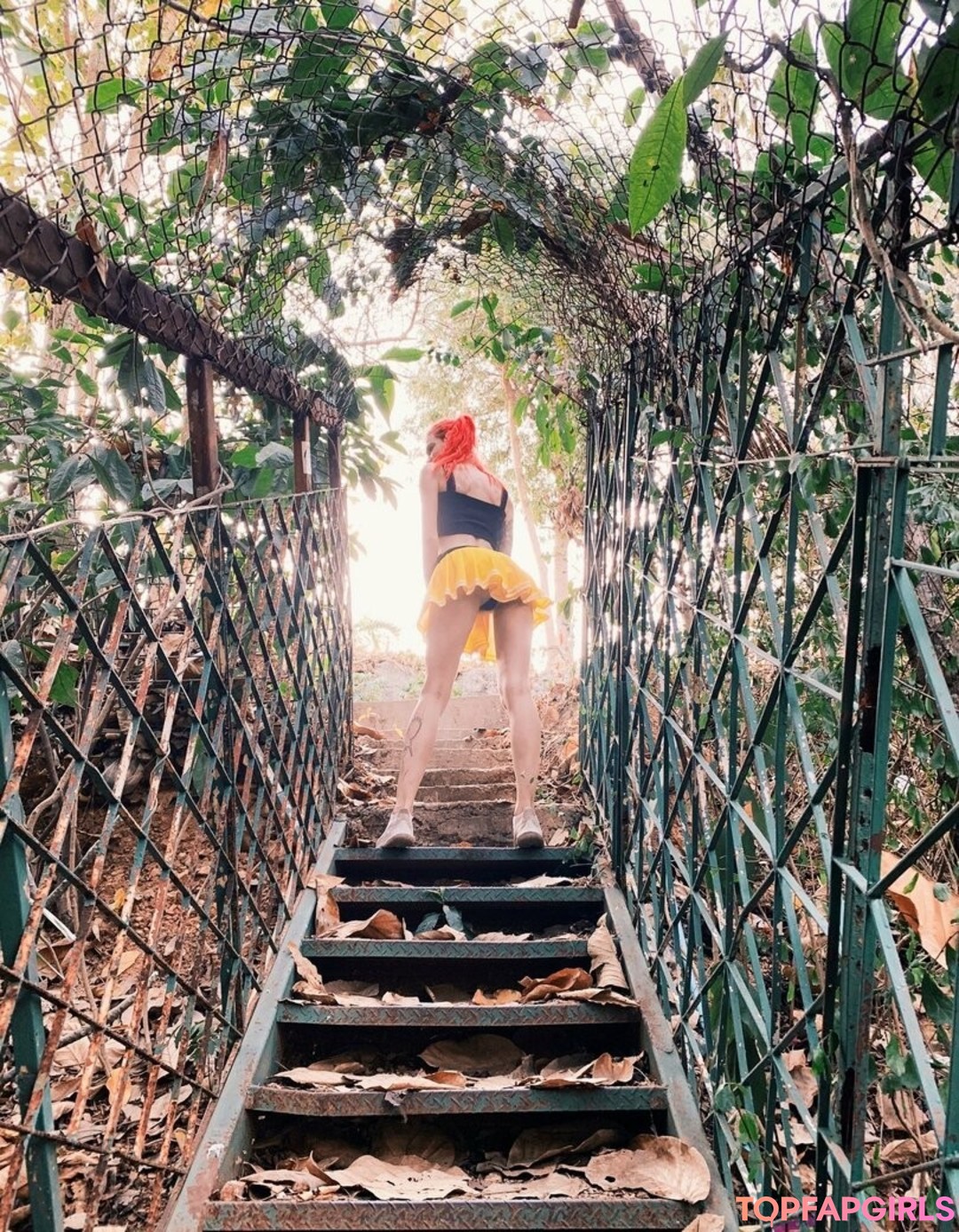 Foto desnuda filtrada de OnlyFans de Virtual Lady #50 Foto desnuda filtrada de OnlyFans de Virtual Lady #50