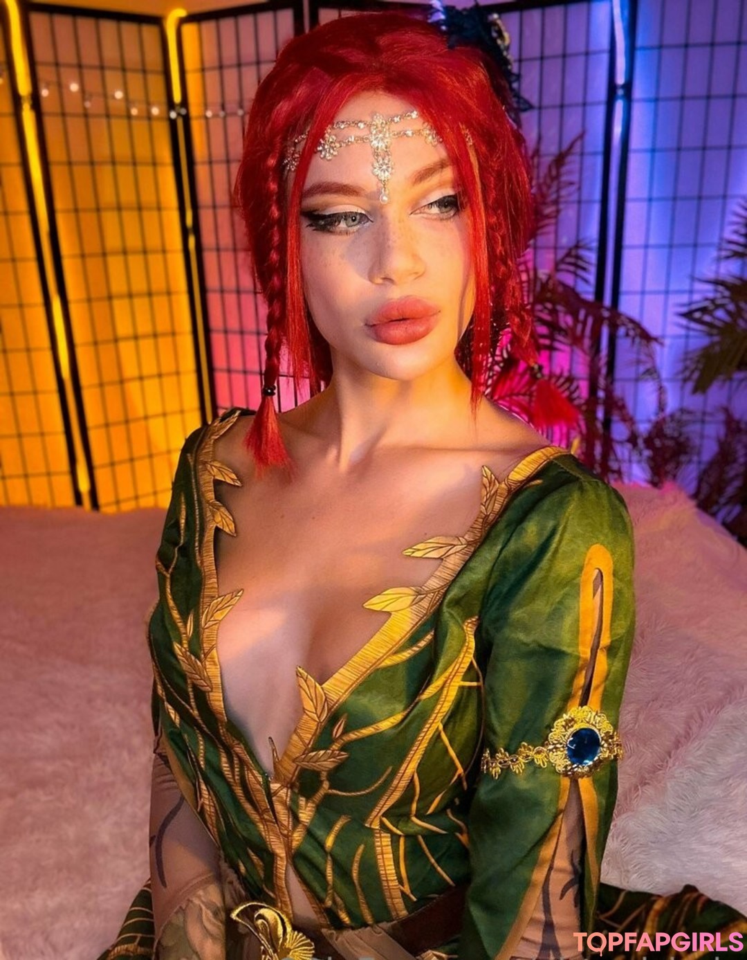 Foto desnuda filtrada de OnlyFans de Virtual Lady #97 Foto desnuda filtrada de OnlyFans de Virtual Lady #97