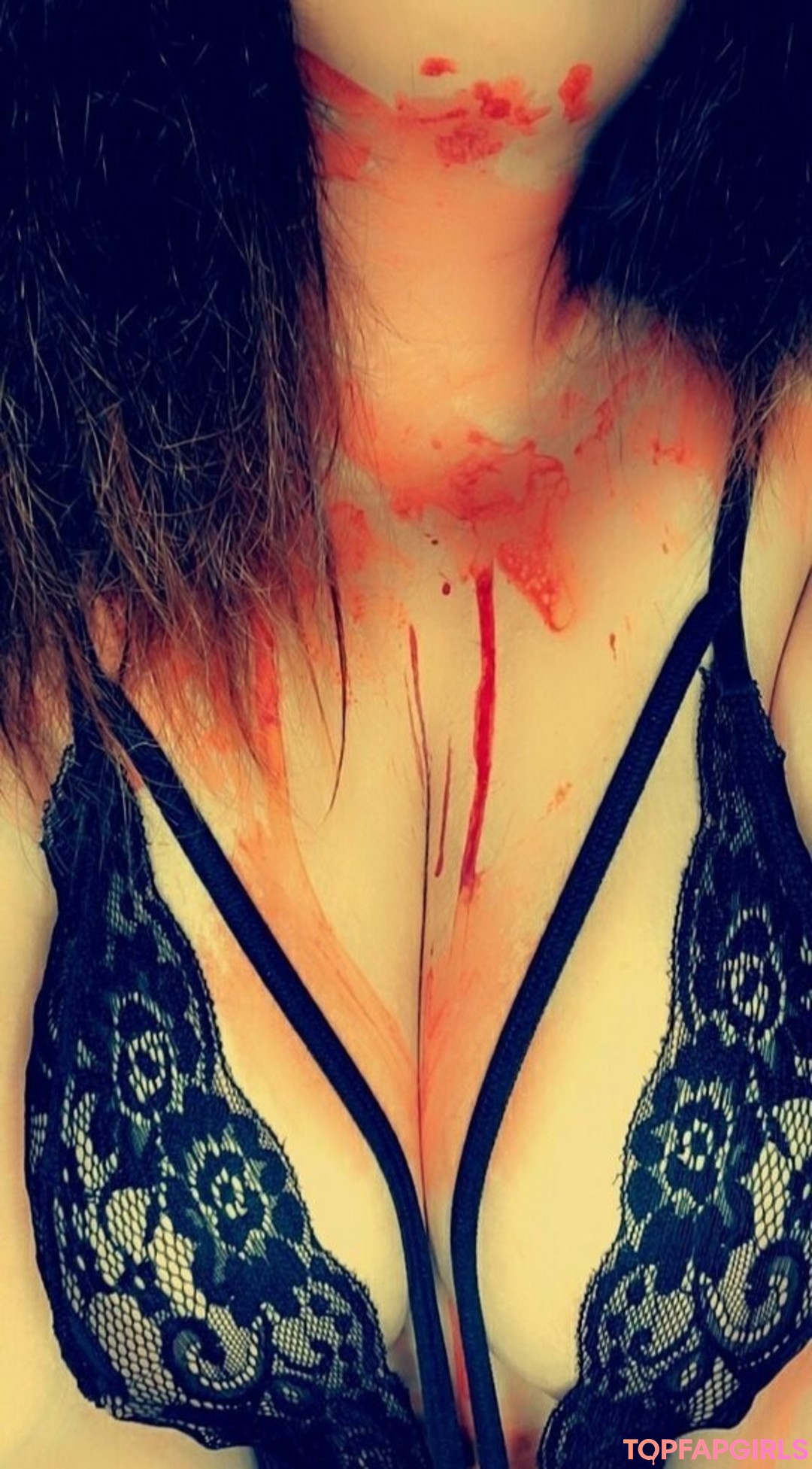 Foto desnuda filtrada de OnlyFans de Queenbish317 #10 Foto desnuda filtrada de OnlyFans de Queenbish317 #10