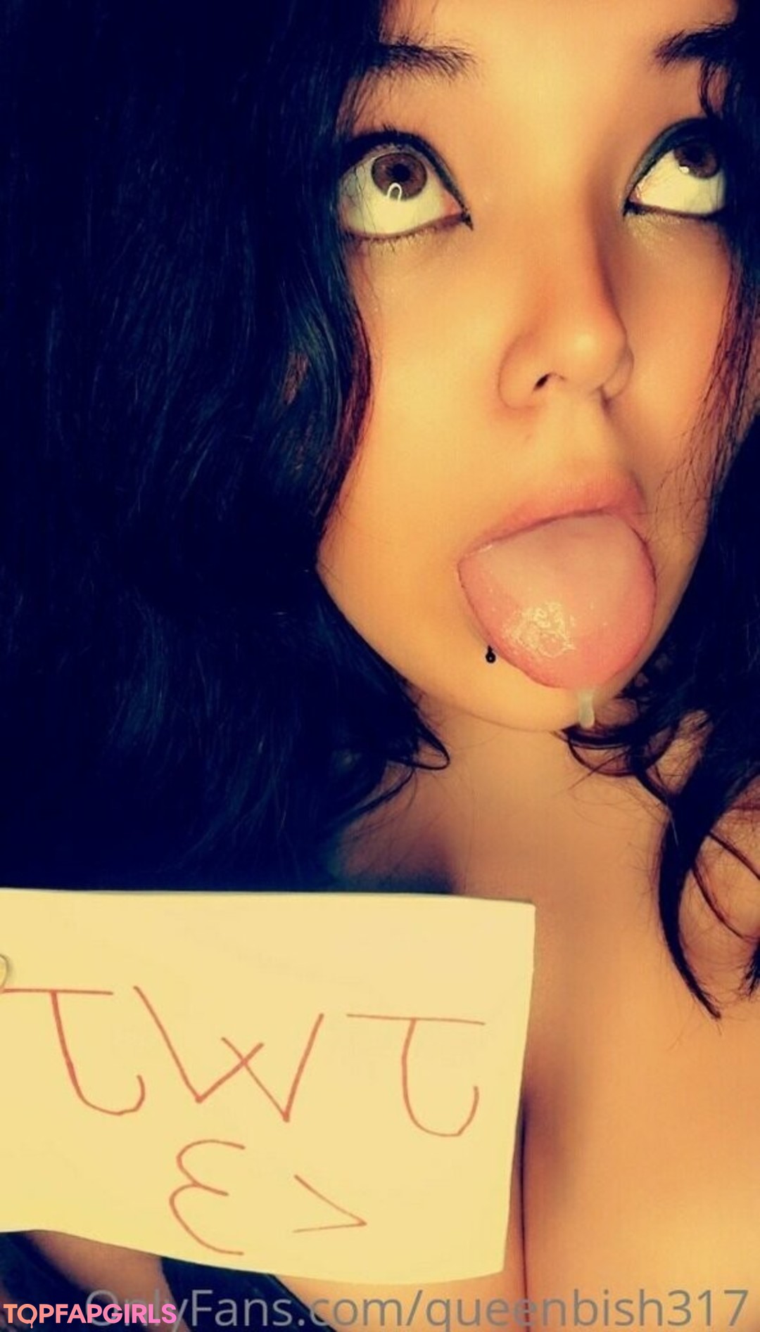 Foto desnuda filtrada de OnlyFans de Queenbish317 #32 Foto desnuda filtrada de OnlyFans de Queenbish317 #32