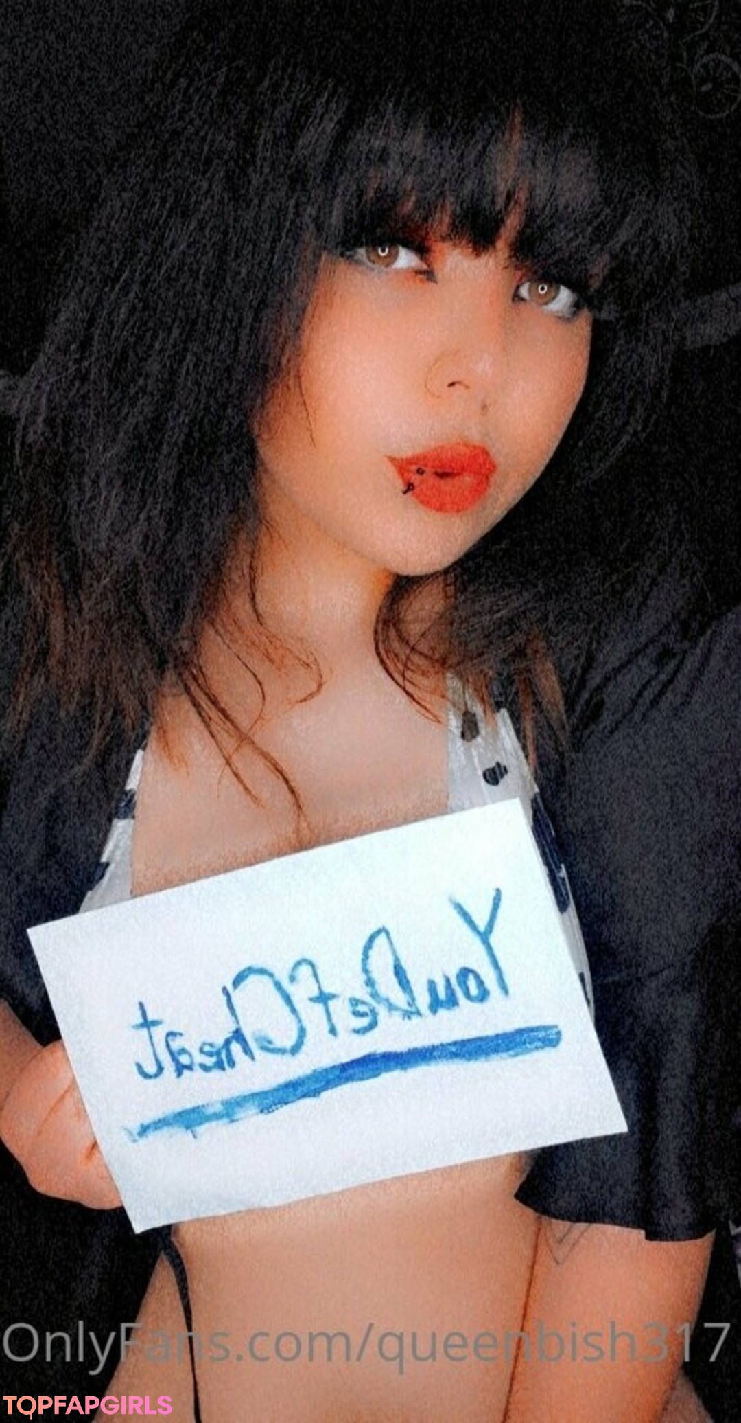 Foto desnuda filtrada de OnlyFans de Queenbish317 #33 Foto desnuda filtrada de OnlyFans de Queenbish317 #33