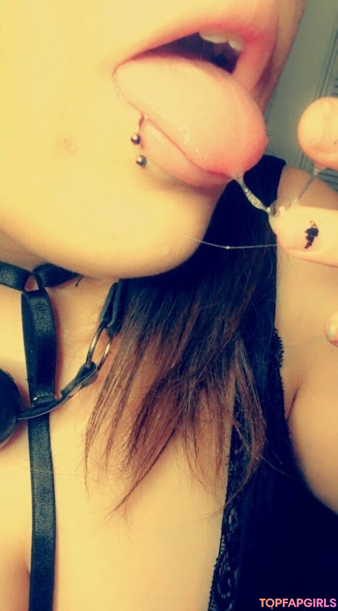 Foto desnuda filtrada de OnlyFans de Queenbish317 #4 Foto desnuda filtrada de OnlyFans de Queenbish317 #4