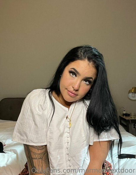 Mormonnextdoor
