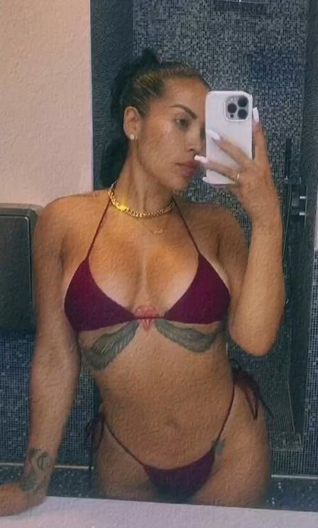 Foto desnuda filtrada de OnlyFans de Get Bodied By J