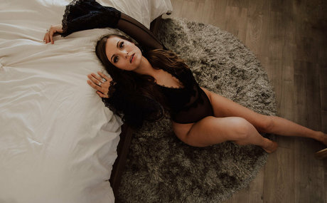 Foto desnuda filtrada de OnlyFans de Xokenzielovexo