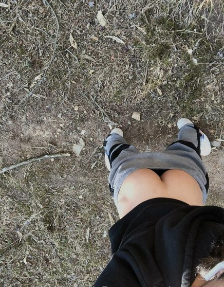 Foto desnuda filtrada de OnlyFans de Yairestradah