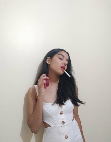 Thebeautyofsmoking