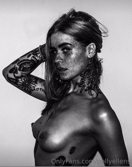 Polly Ellens