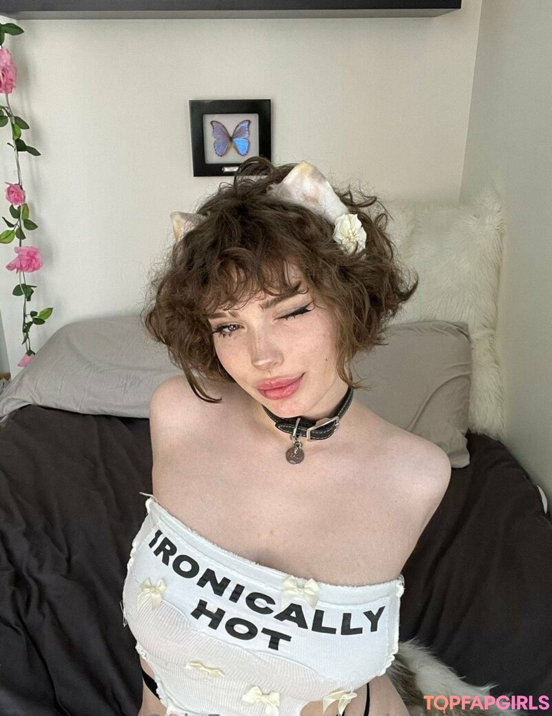 Foto desnuda filtrada de OnlyFans de Realmkittenfree #247 Foto desnuda filtrada de OnlyFans de Realmkittenfree #247