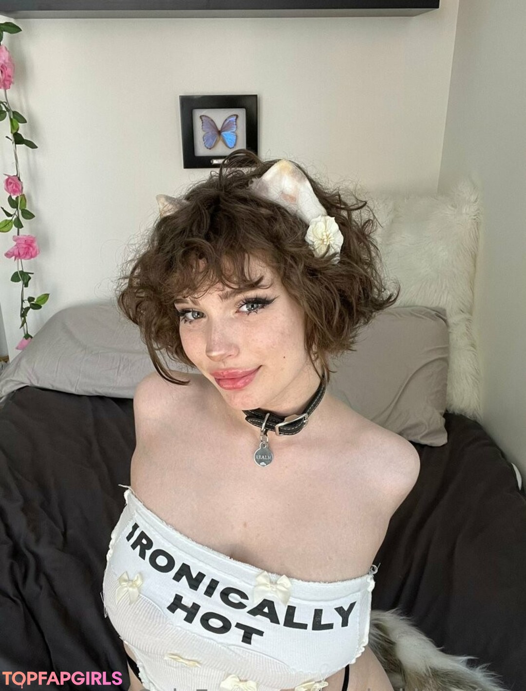 Foto desnuda filtrada de OnlyFans de Realmkittenfree #248 Foto desnuda filtrada de OnlyFans de Realmkittenfree #248