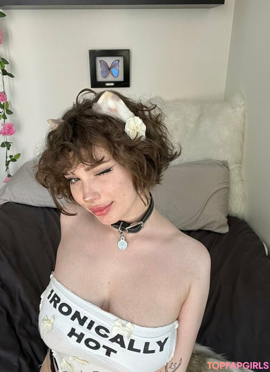 Foto desnuda filtrada de OnlyFans de Realmkittenfree #252 Foto desnuda filtrada de OnlyFans de Realmkittenfree #252