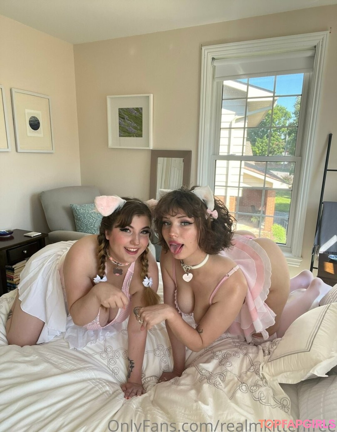 Foto desnuda filtrada de OnlyFans de Realmkittenfree #46 Foto desnuda filtrada de OnlyFans de Realmkittenfree #46