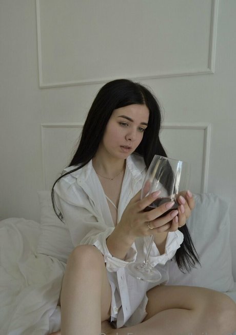 Foto desnuda filtrada de OnlyFans de Leilal0