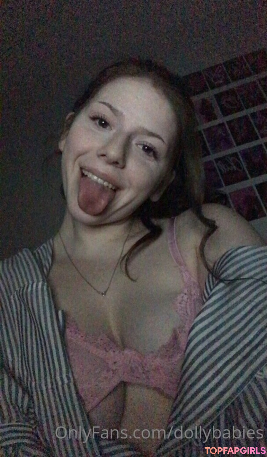 Foto desnuda filtrada de OnlyFans de Dollybabies #13 Foto desnuda filtrada de OnlyFans de Dollybabies #13