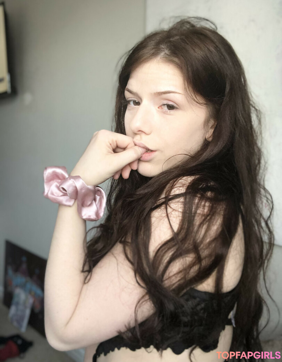 Foto desnuda filtrada de OnlyFans de Dollybabies #4 Foto desnuda filtrada de OnlyFans de Dollybabies #4