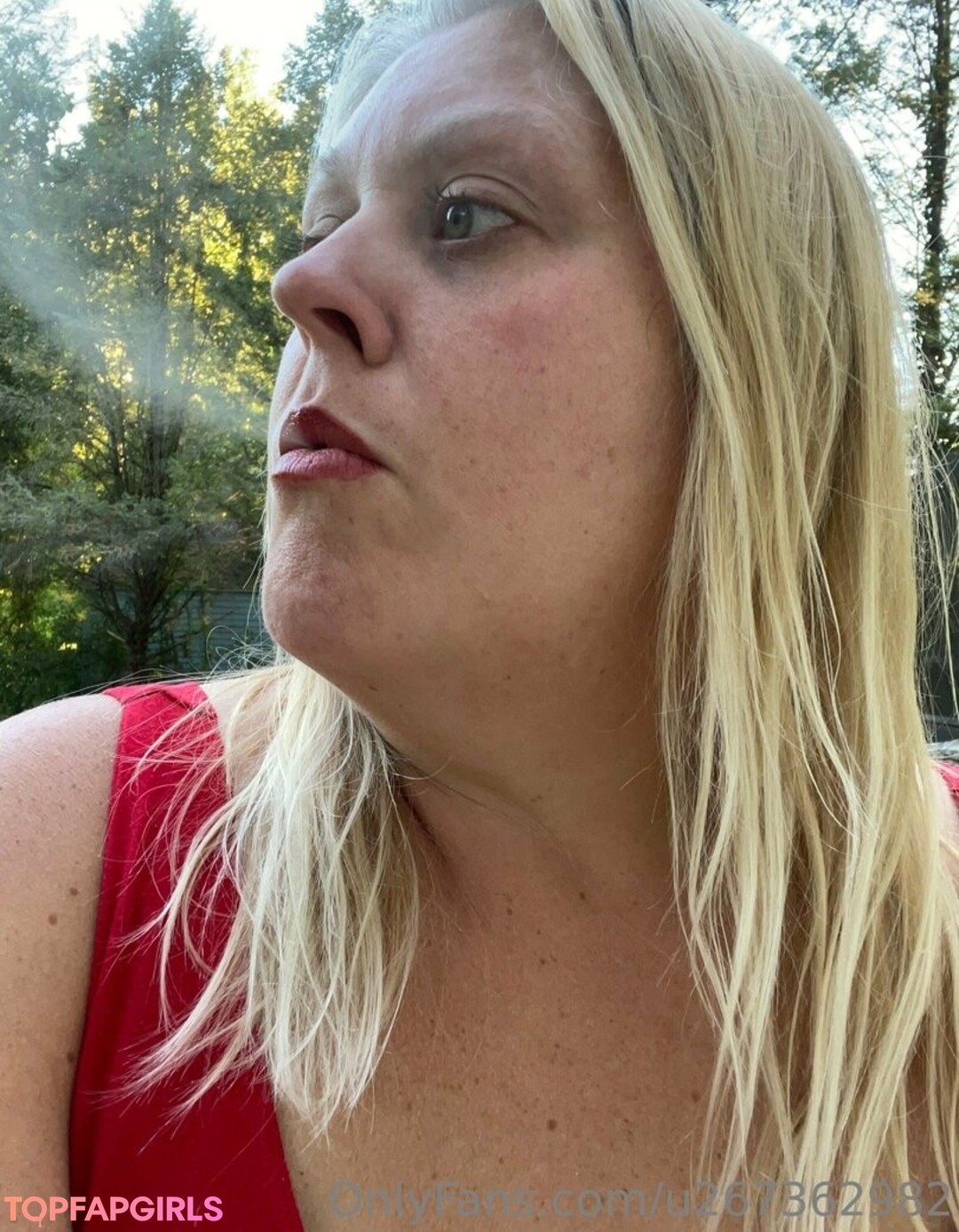 Foto desnuda filtrada de OnlyFans de Smokybrookeb #12 Foto desnuda filtrada de OnlyFans de Smokybrookeb #12