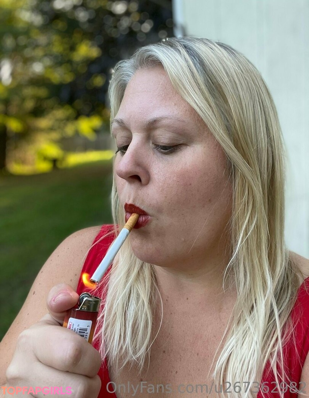 Foto desnuda filtrada de OnlyFans de Smokybrookeb #2 Foto desnuda filtrada de OnlyFans de Smokybrookeb #2