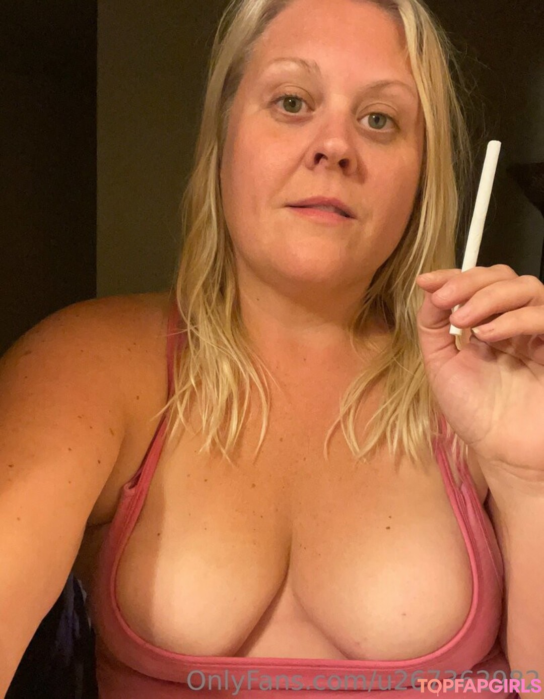 Foto desnuda filtrada de OnlyFans de Smokybrookeb #22 Foto desnuda filtrada de OnlyFans de Smokybrookeb #22