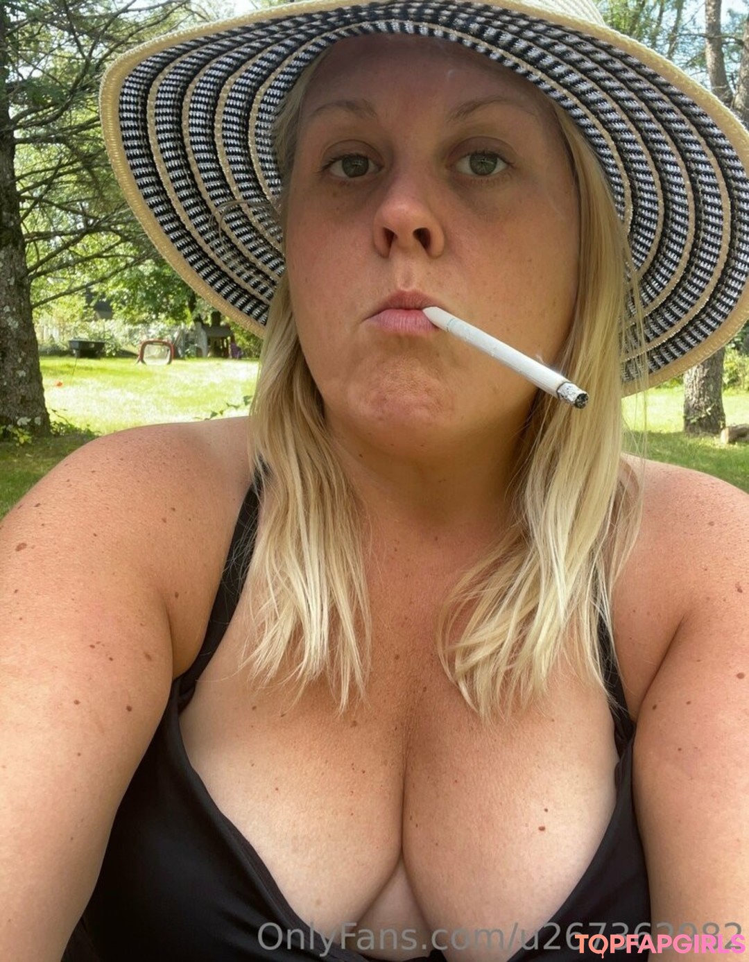 Foto desnuda filtrada de OnlyFans de Smokybrookeb #29 Foto desnuda filtrada de OnlyFans de Smokybrookeb #29