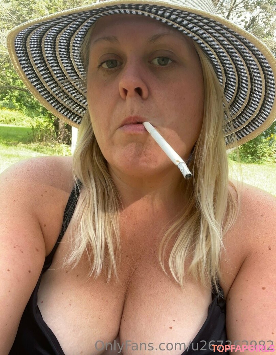 Foto desnuda filtrada de OnlyFans de Smokybrookeb #31 Foto desnuda filtrada de OnlyFans de Smokybrookeb #31