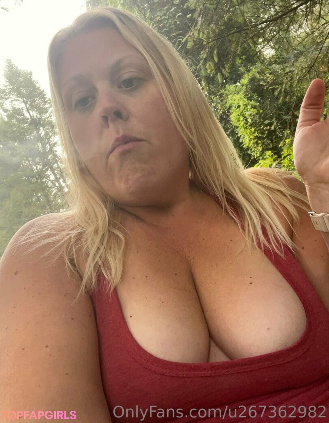 Foto desnuda filtrada de OnlyFans de Smokybrookeb #42 Foto desnuda filtrada de OnlyFans de Smokybrookeb #42