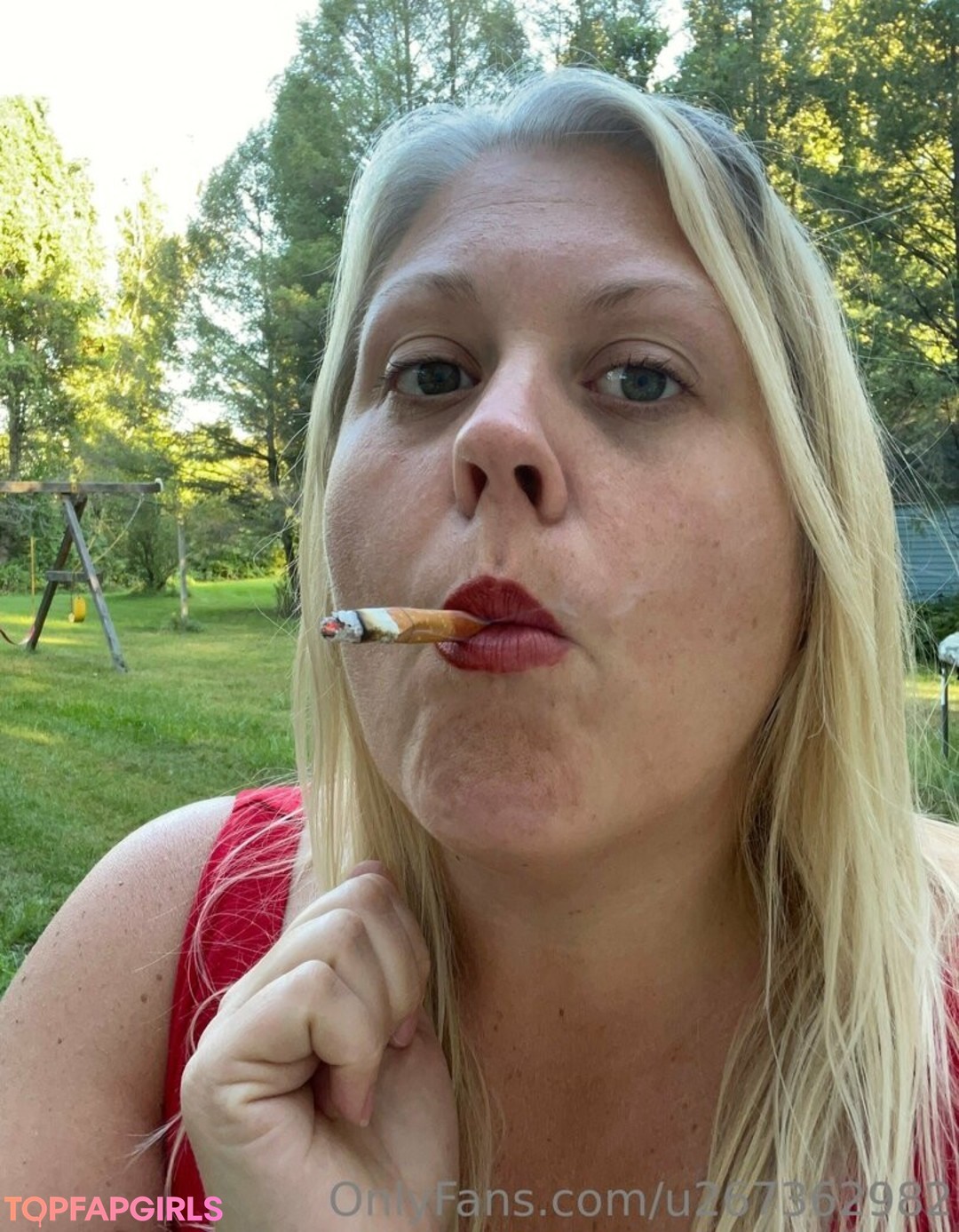 Foto desnuda filtrada de OnlyFans de Smokybrookeb #5 Foto desnuda filtrada de OnlyFans de Smokybrookeb #5