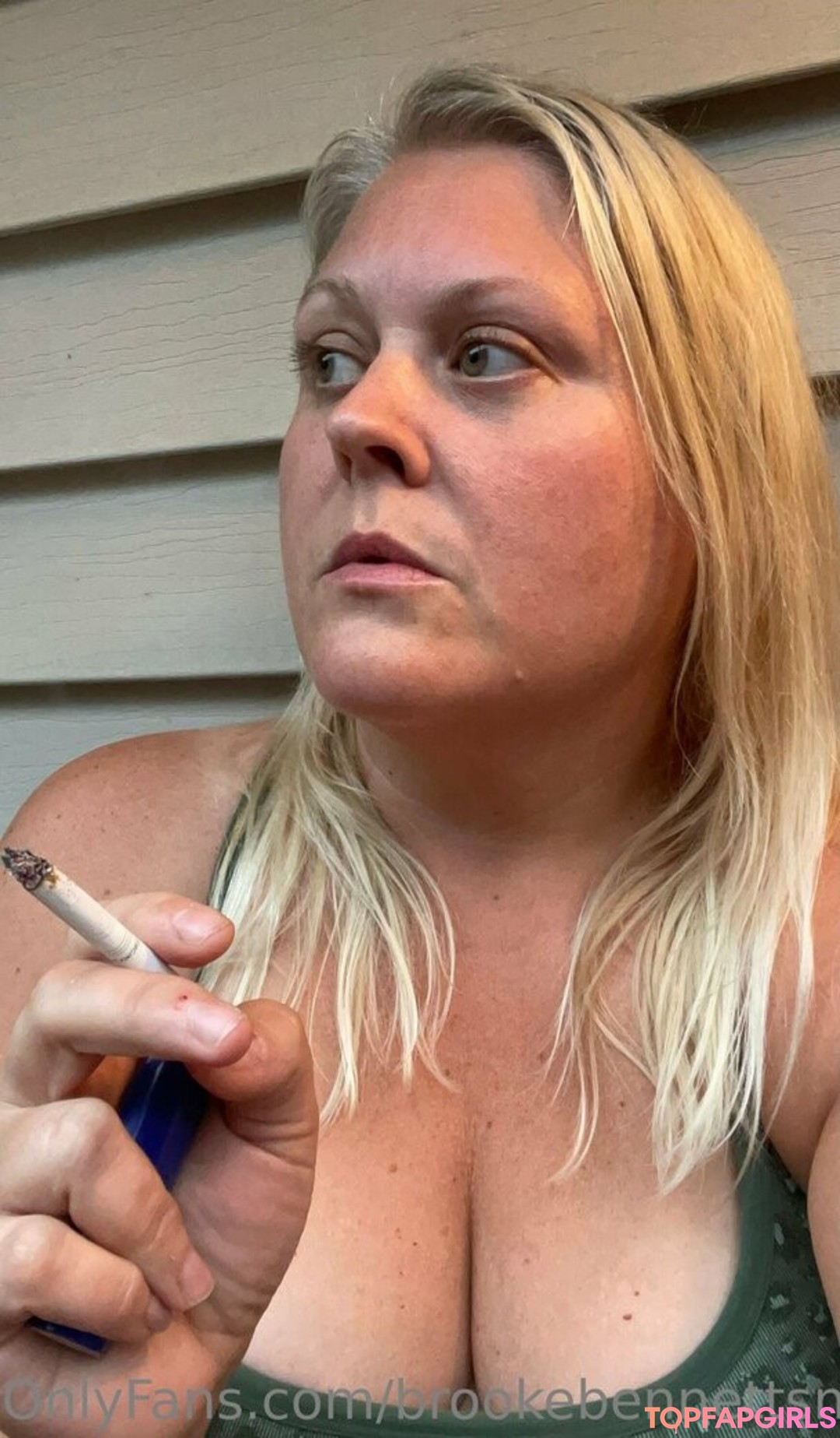 Foto desnuda filtrada de OnlyFans de Smokybrookeb #51 Foto desnuda filtrada de OnlyFans de Smokybrookeb #51