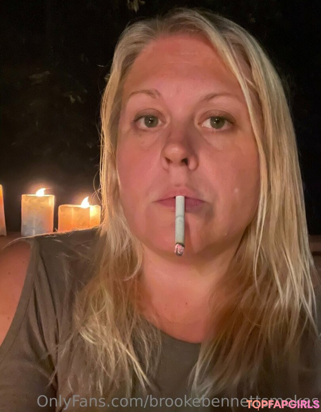 Foto desnuda filtrada de OnlyFans de Smokybrookeb #74 Foto desnuda filtrada de OnlyFans de Smokybrookeb #74