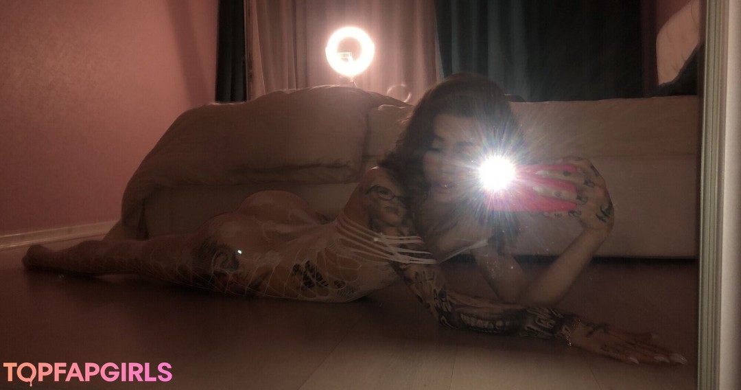 Foto desnuda filtrada de OnlyFans de Irena Bendida #40 Foto desnuda filtrada de OnlyFans de Irena Bendida #40