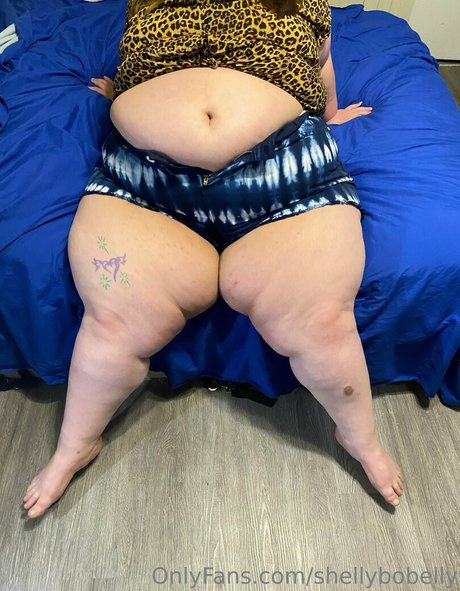 Shellybobelly