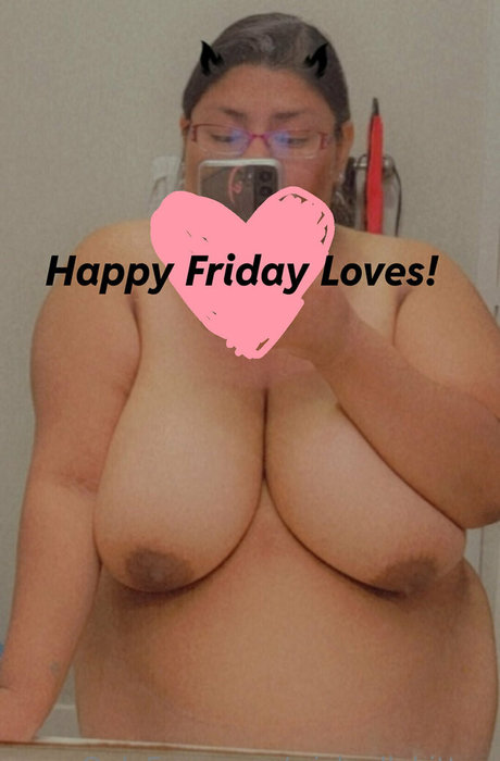 Foto desnuda filtrada de OnlyFans de Wickedlykitten