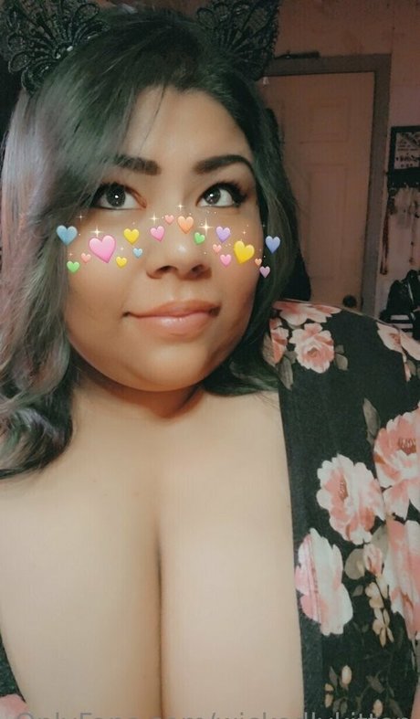 Wickedlykitten
