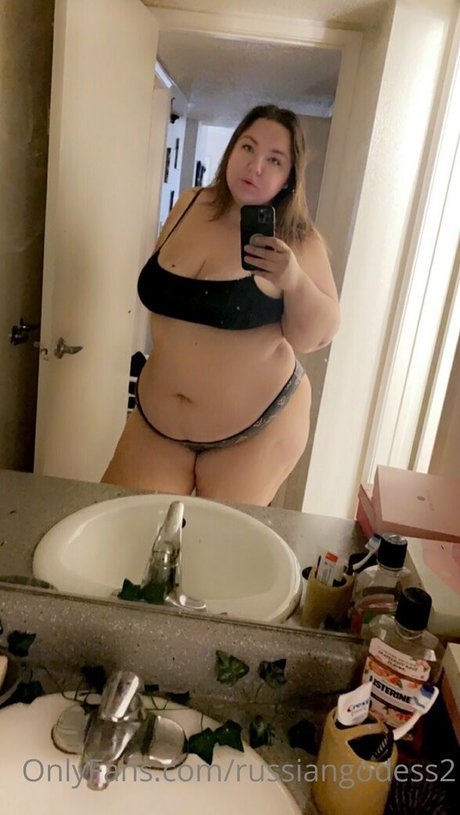 Russiangodess2