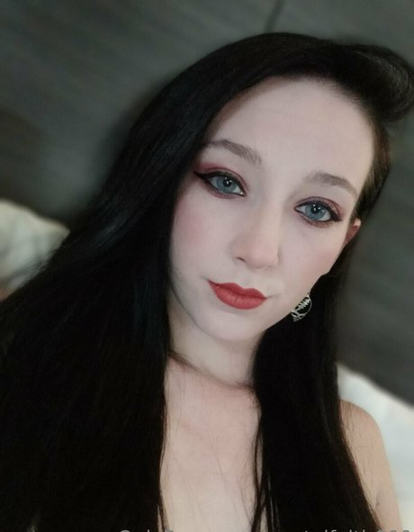Foto desnuda filtrada de OnlyFans de Crystalfaith666