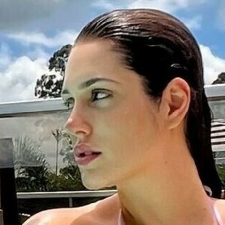 Foto desnuda filtrada de OnlyFans de Priscila Kaohana