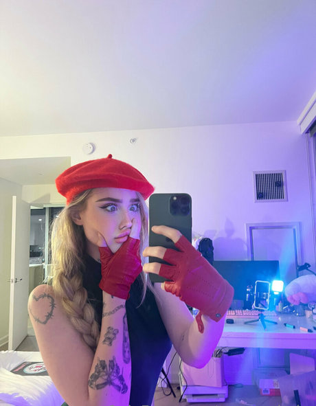 Prosexxbaby